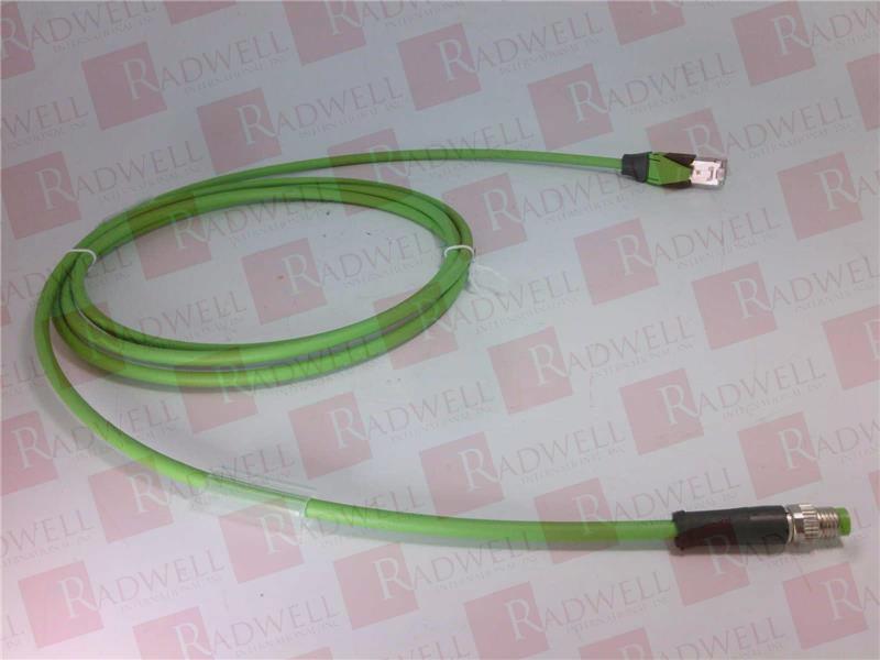MURR ELEKTRONIK 7000-89721-7910200