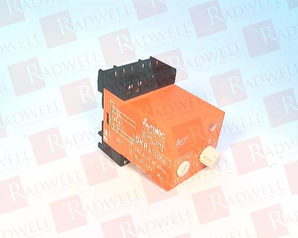CROUZET DKR.B.110VAC