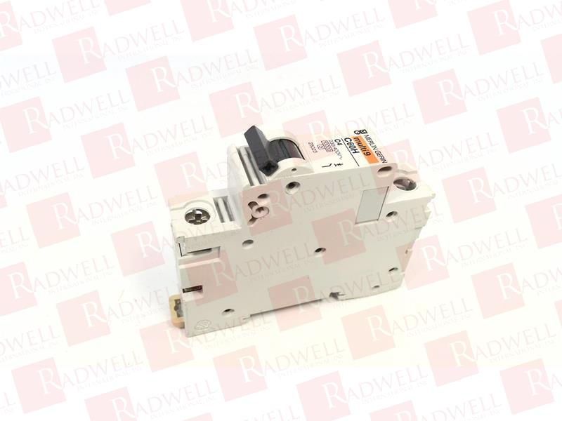 SCHNEIDER ELECTRIC MG25023