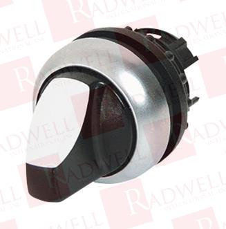 EATON CORPORATION M22-WRLK3-1-W