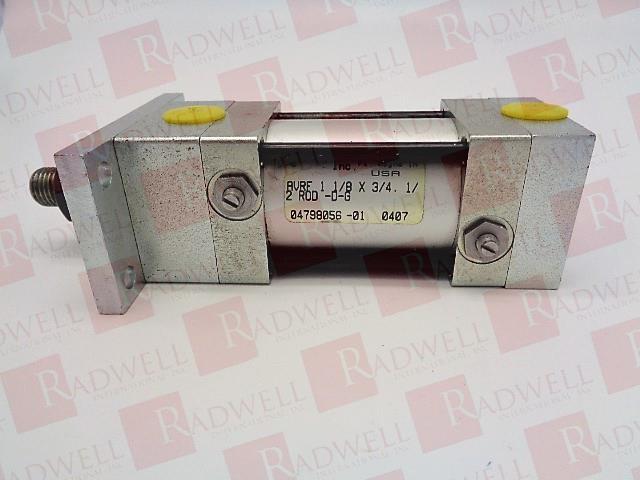 PHD INC 04798056-01-0407