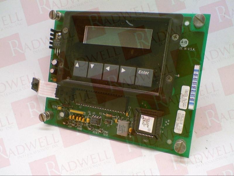 ALLEN BRADLEY 152384