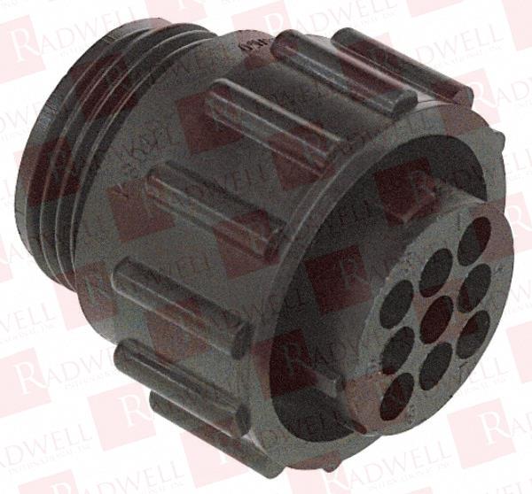 TE CONNECTIVITY 743-9