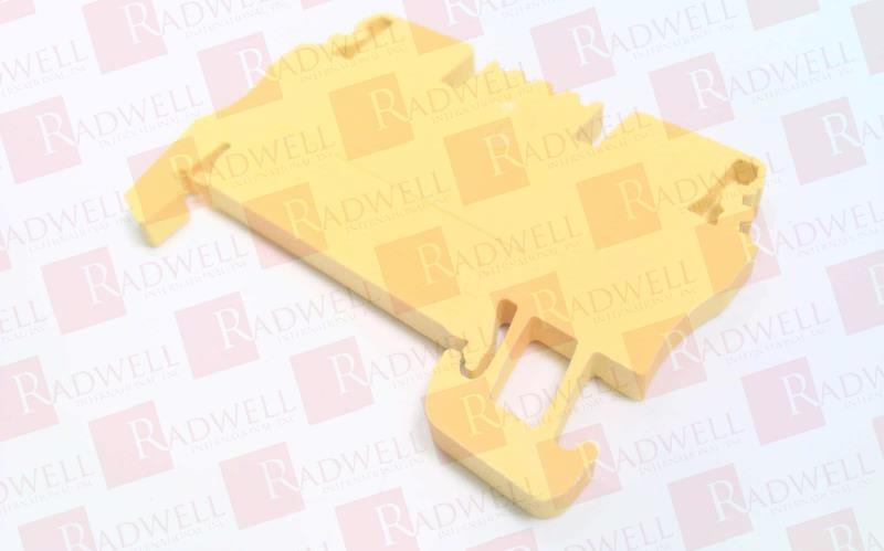 ALLEN BRADLEY 1492-L2-Y