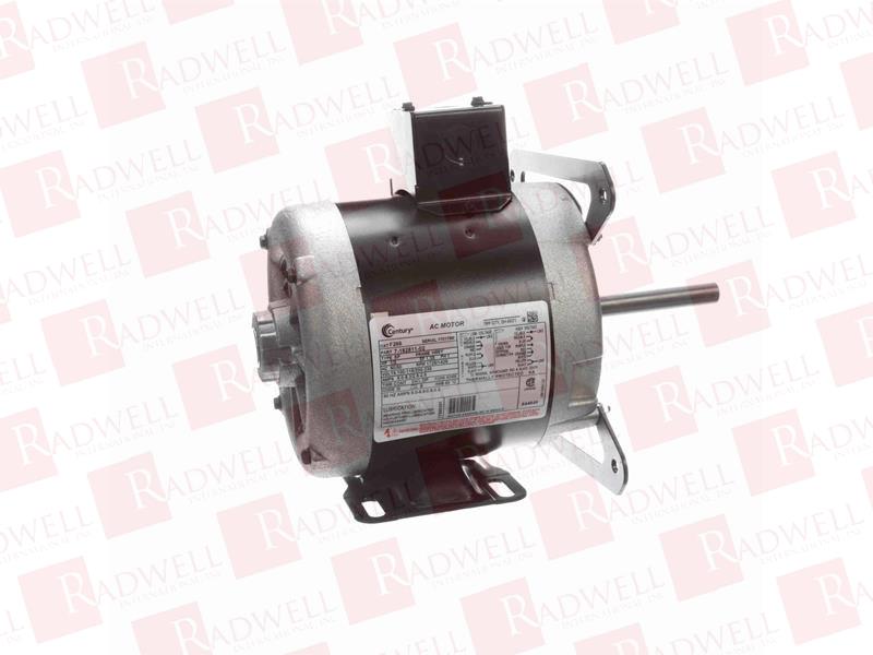 REGAL REXNORD F266