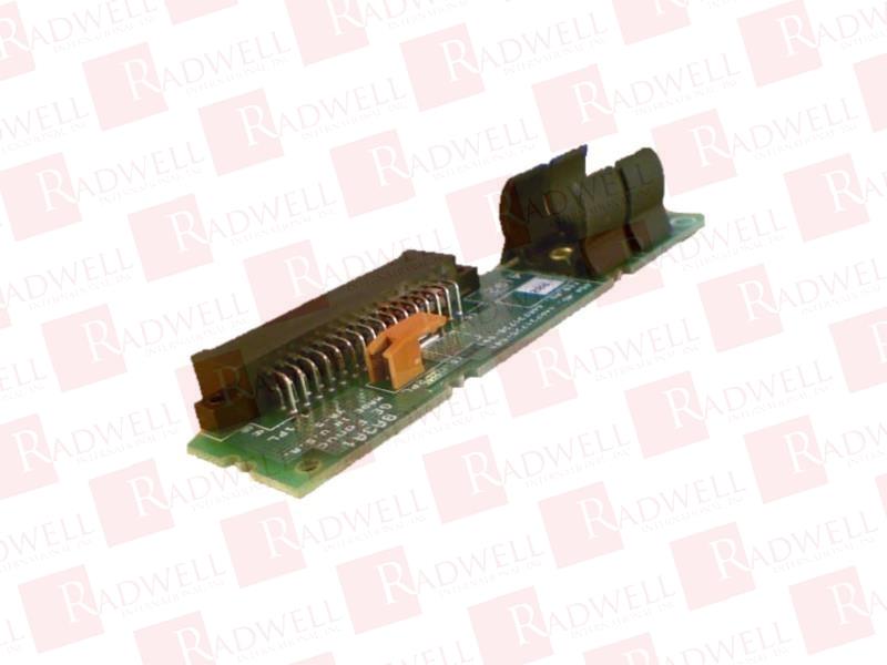 FANUC IC693ACC315