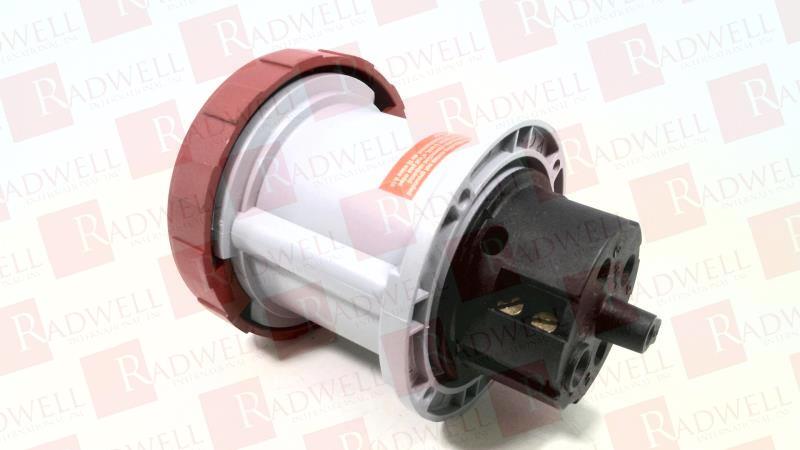 ASEA BROWN BOVERI ABB460R7W