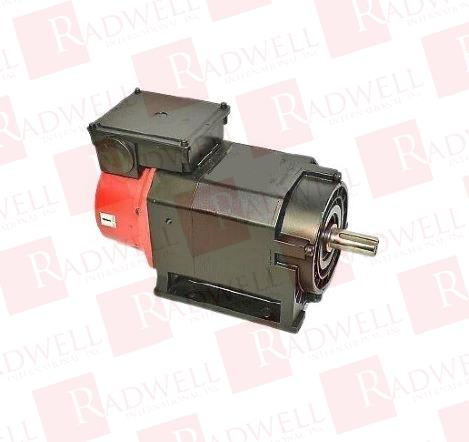 FANUC A06B-1446-B210#0209