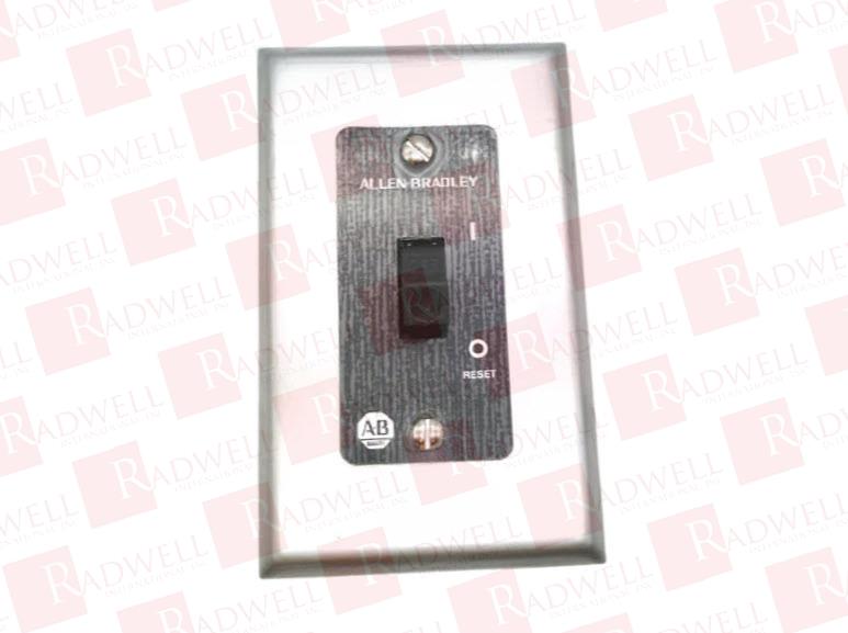 ALLEN BRADLEY 600-TQX4