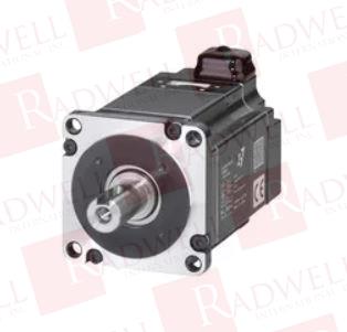 OMRON R88M-U20030HA-S1