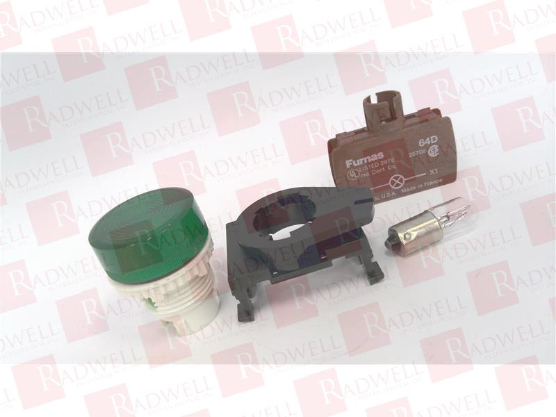 SIEMENS 64PAA3P