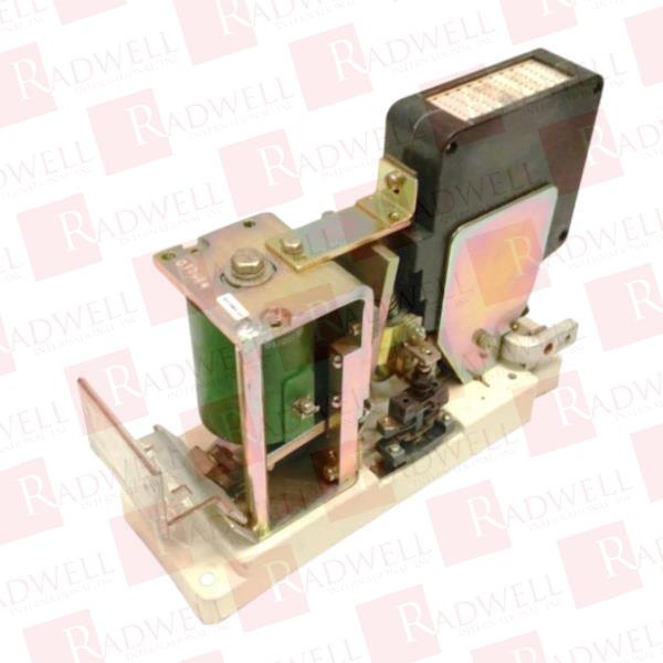 GENERAL ELECTRIC DS303A104X106MAG01
