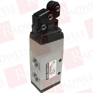SMC VFM350-F02-01S