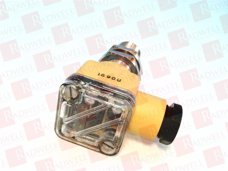 TURCK BI5-G18SK-AP6X2
