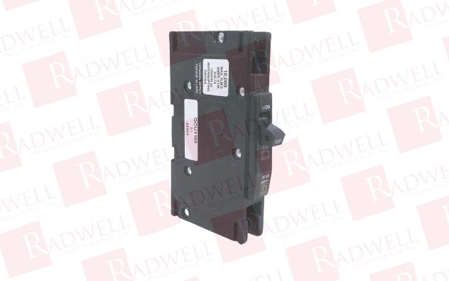 SCHNEIDER ELECTRIC QOU1100