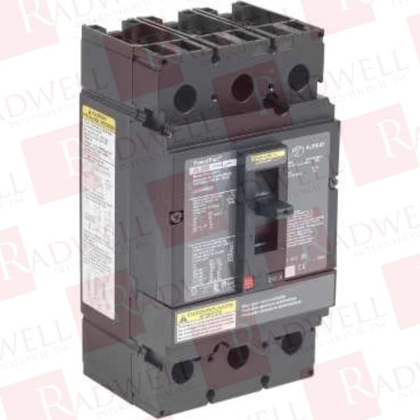 SCHNEIDER ELECTRIC JLN36000S25ABSO