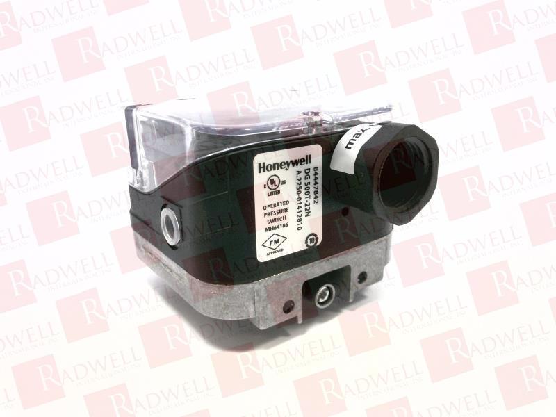 HONEYWELL KS84447842