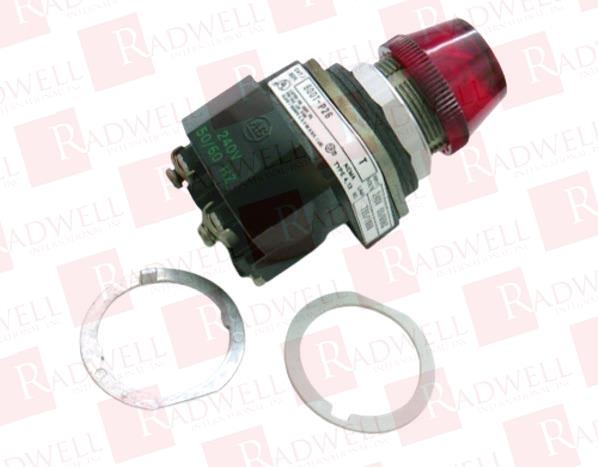 ALLEN BRADLEY 800T-P26R