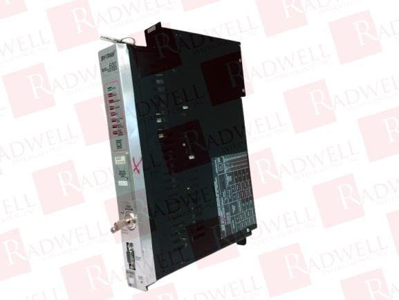 SCHNEIDER ELECTRIC 8020-SCP-632