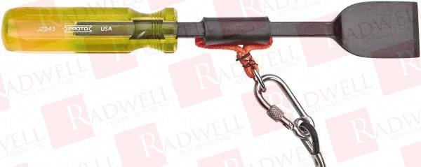 STANLEY BLACK & DECKER J2343-TT