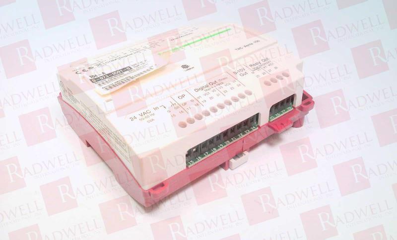 SCHNEIDER ELECTRIC 0-073-0591-0