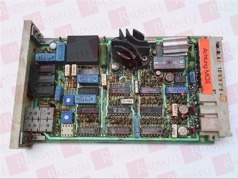 SIEMENS 6FP1715-0B