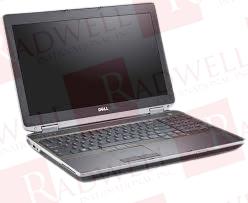 DELL LATITUDE E6520