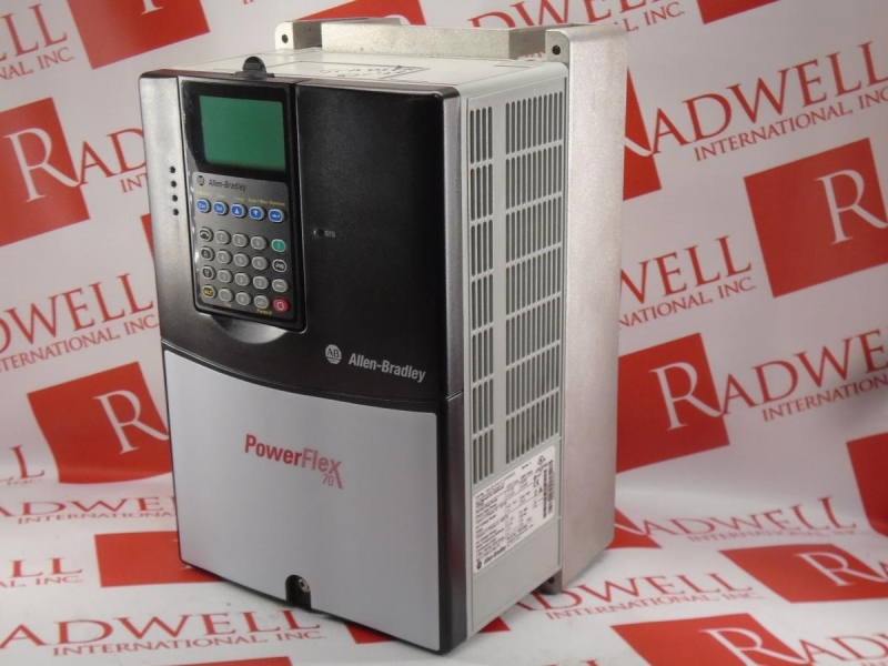 ALLEN BRADLEY 20AD014A3AYNANC0