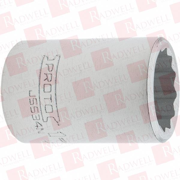 STANLEY BLACK & DECKER J5534N