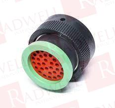 TE CONNECTIVITY HDP26-24-33SN