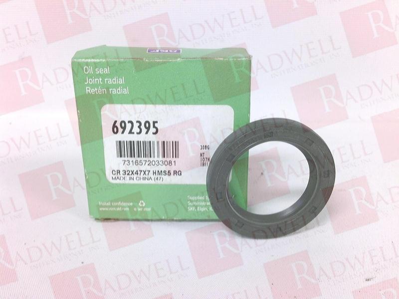SKF 692395