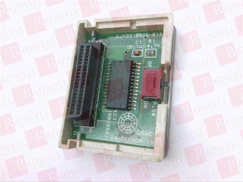 MITSUBISHI FX-EEPROM-16
