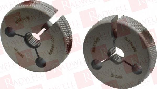 PMC GAGE R1001506GS