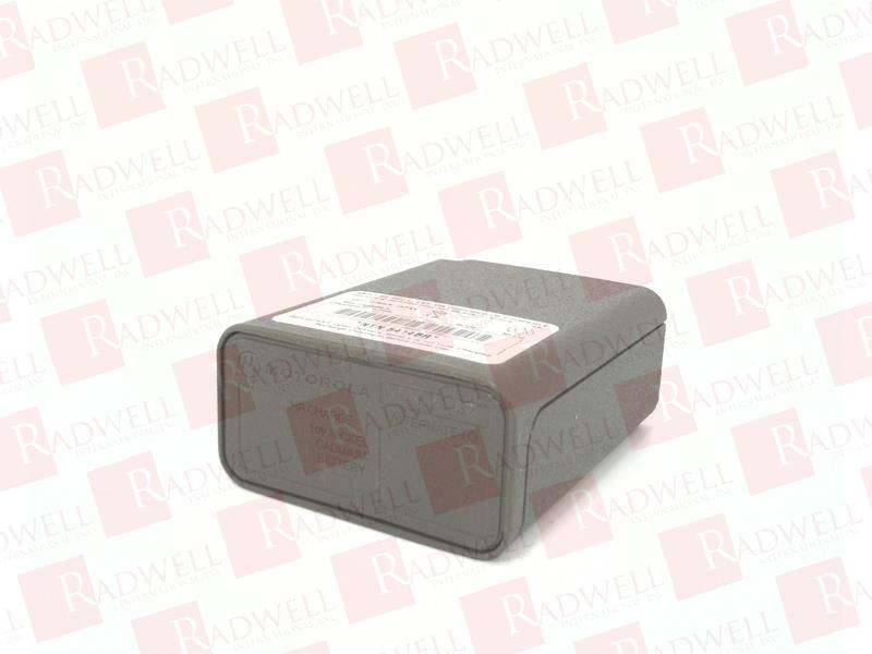 ZEBRA NTN-5414BR