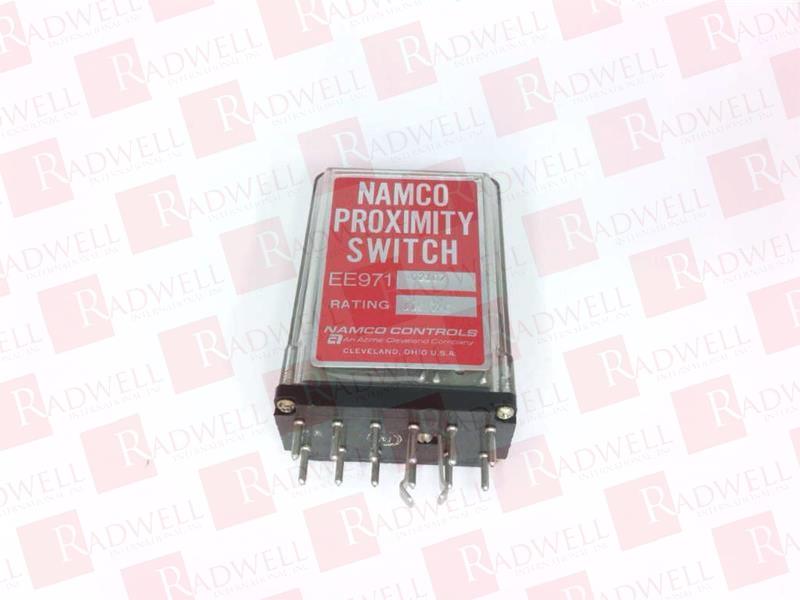 DANAHER CONTROLS EE971-02107