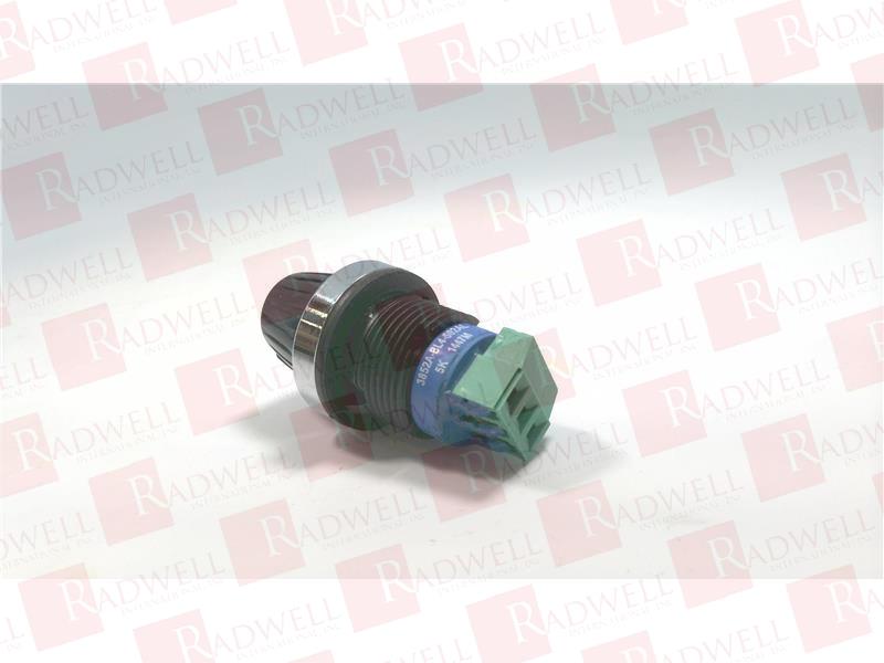 ASEA BROWN BOVERI MT-305B