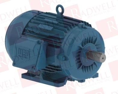 WEG 01018ET3E215T-W22