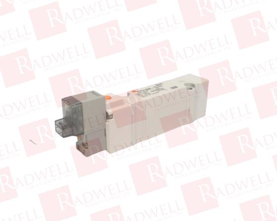 SMC SY5140R-5LOU