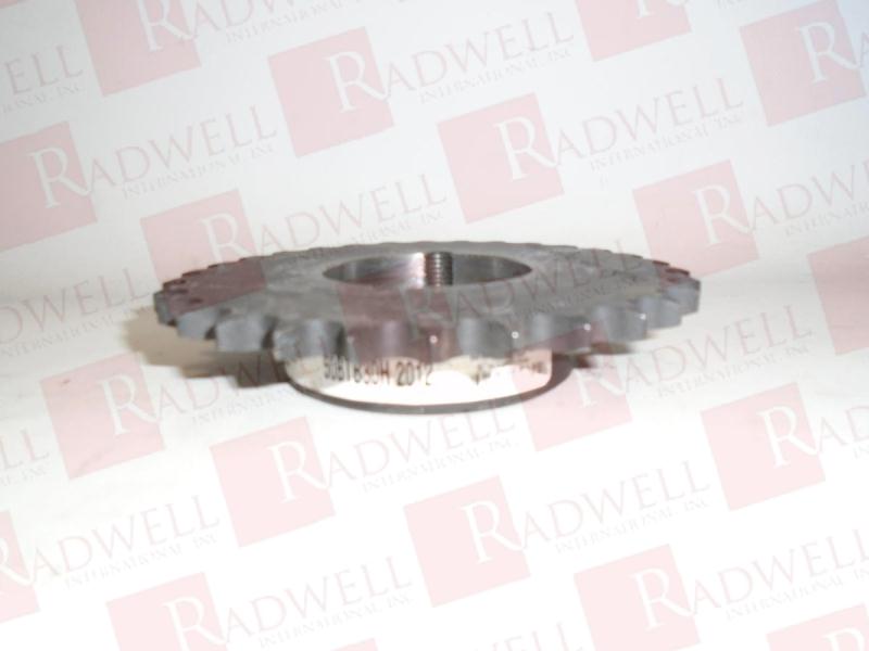 REGAL REXNORD 50BTB30