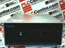 OPTICAL CONVERTER SINGLE MODE 384 FDDI