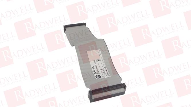 ALLEN BRADLEY 1746-C7