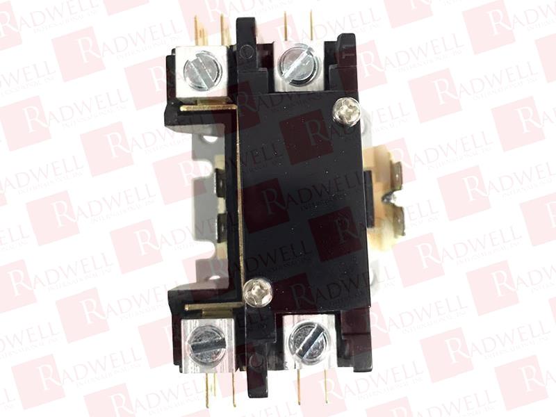 BRAH ELECTRIC BDP1P40A480V
