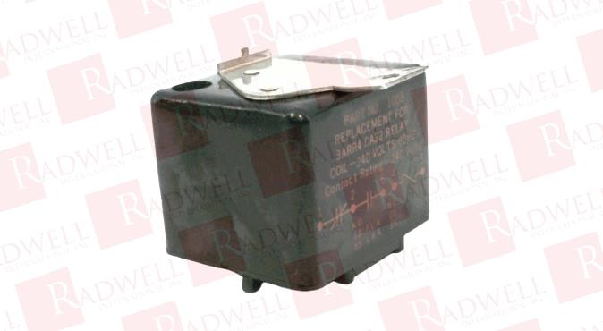 COMPONENT PRODUCTS CORPORATION 1003