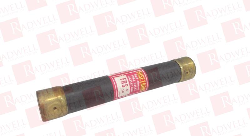 EATON CORPORATION FRS-6/10