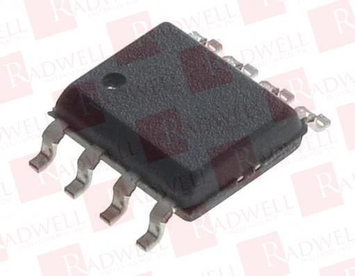 ANALOG DEVICES DAC8043AFS