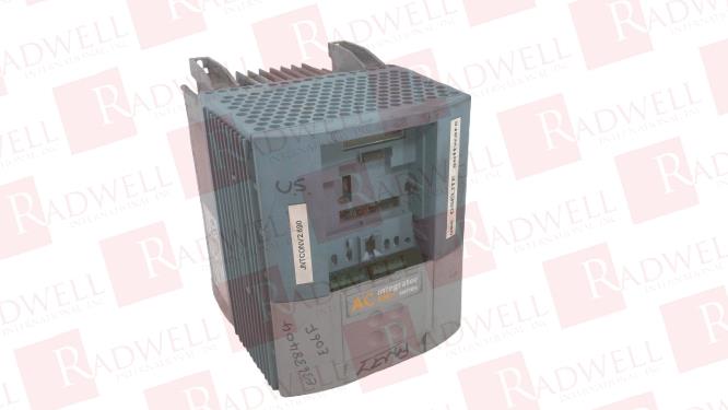 PARKER 690PB/0015/400/3/F/0011/UK/0/0/0/SHTTL/0