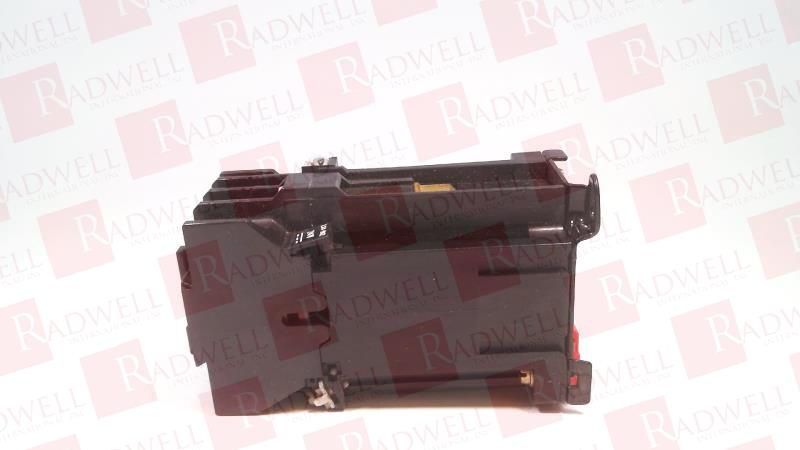 SCHNEIDER ELECTRIC LP1-D128