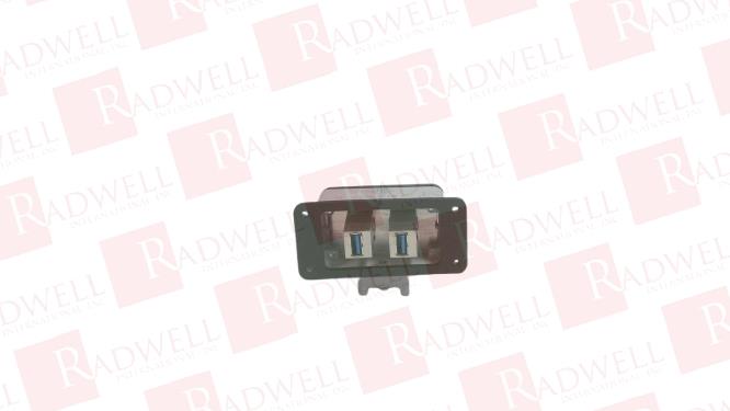 MENCOM D-2USB-BFAF-10