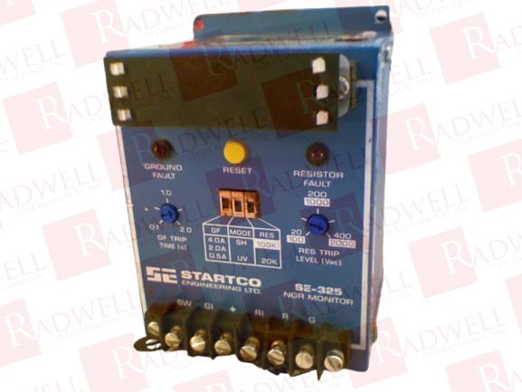 LITTELFUSE SE-325