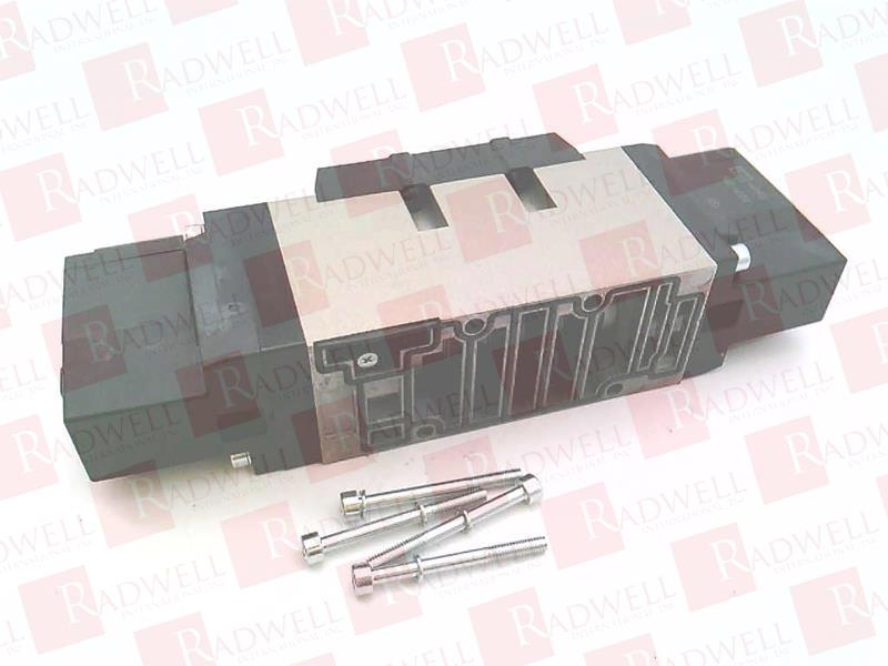 SMC VFS4400-5FZ